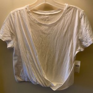 White Anthropology T-Shirt